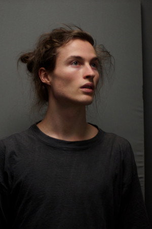Cover image for Johannes Buchholz