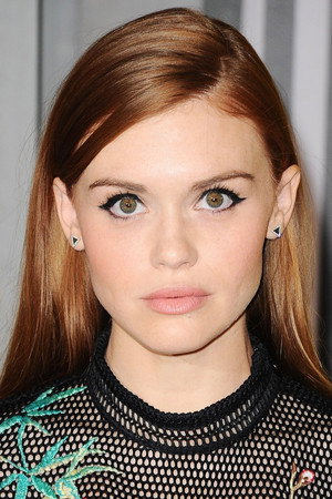 Cover image for Holland Roden