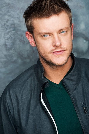 Cover image for Dane Davenport
