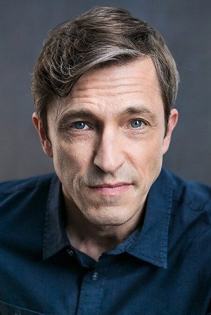 Cover image for Marc Forget