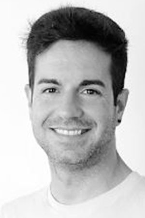 Cover image for Sergio Barnés