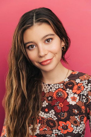 Cover image for Genevieve Hannelius