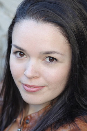 Cover image for Zoë Sophia Garcia