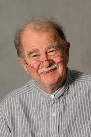 Cover image for Ernst Konarek