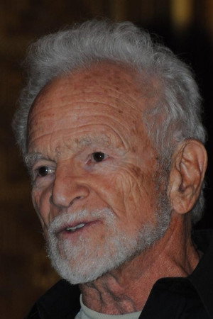 Cover image for Gerald Fried