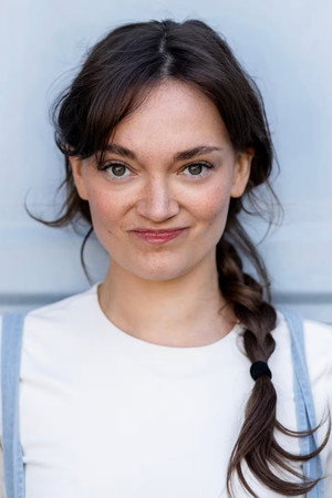 Cover image for Fenja Gerhardter