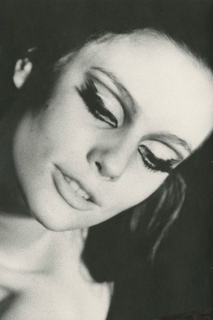 Cover image for International Velvet