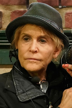 Cover image for Nancy Schreiber