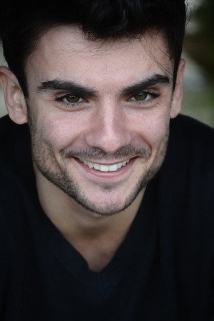 Cover image for Daniele Locci