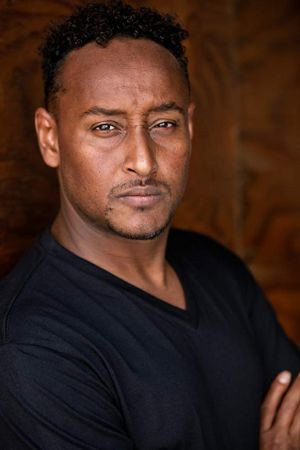 Cover image for Mohamed Hakeemshady