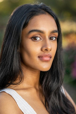 Cover image for Shabana Azeez