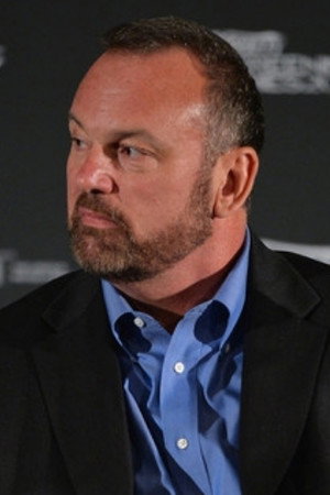 Cover image for Kevin Scott