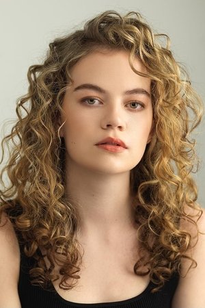 Cover image for Megan Charpentier