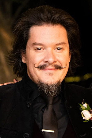 Cover image for Фрэнк Тодаро