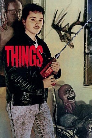 Poster for Things