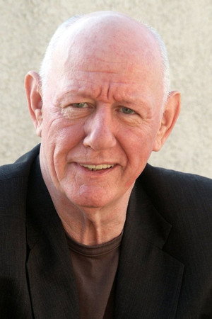 Cover image for Michael O'Hagan