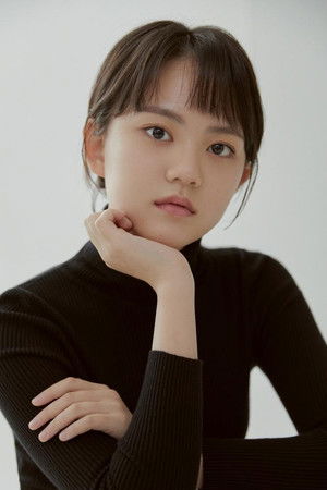 Cover image for 허정은