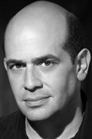 Cover image for Mark Morettini