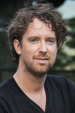 Cover image for Niels van der Laan
