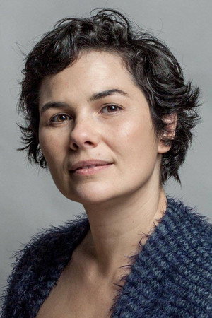 Cover image for Carla Chambel