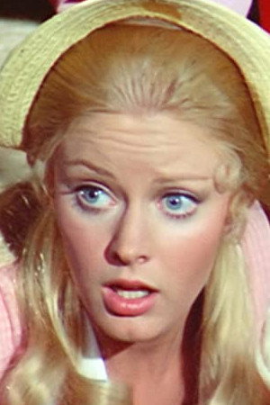Cover image for Anne Randall