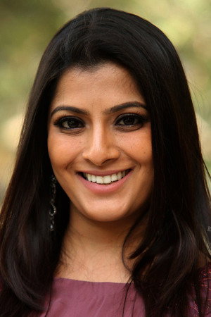 Cover image for Varalaxmi Sarathkumar
