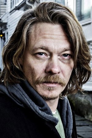 Cover image for Kristoffer Joner