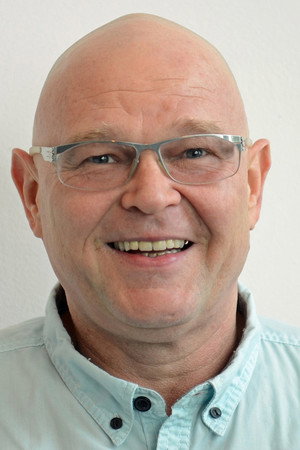 Cover image for Tobias Meister