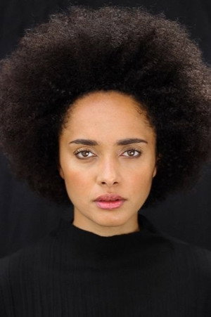 Cover image for Karla Crome