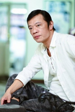 Cover image for Wu Pong-Fong