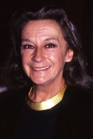 Cover image for Zoe Caldwell
