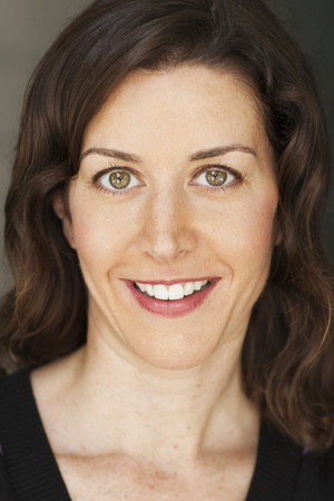 Cover image for Megan Grano
