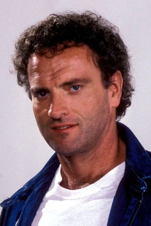 Cover image for Kevin Dobson