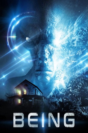 Poster for Существо
