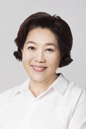 Cover image for 양희경