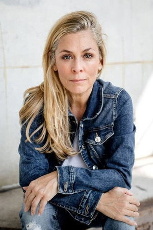 Cover image for Tanja Lanäus