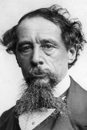 Cover image for Charles Dickens