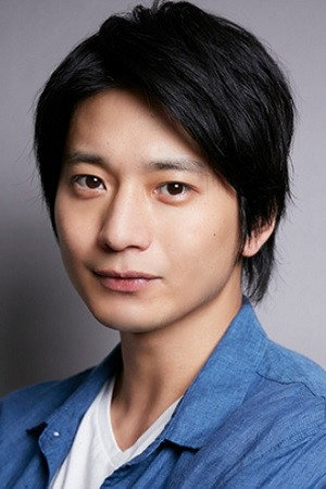 Cover image for 向井理