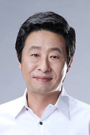 Cover image for 이대연