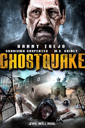 Poster for Призрачный высокий