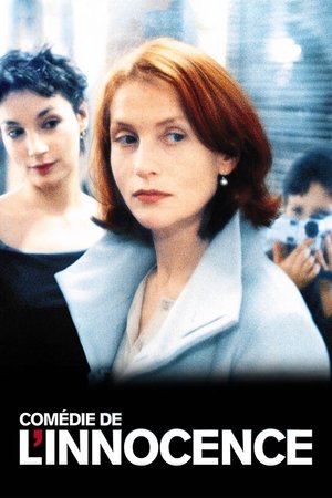 Poster for Комедия невиновности