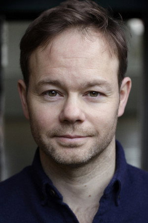 Cover image for Sam Alexander