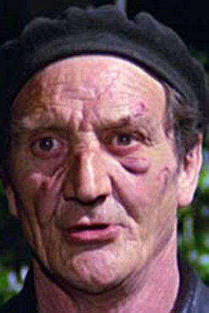 Cover image for Aristide Caporale