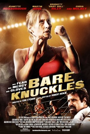Poster for Голые кулаки