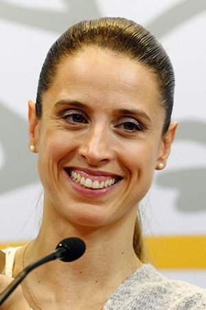 Cover image for Maria Riccetto