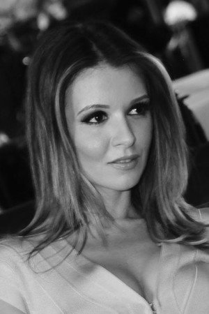 Cover image for Sabrina Machado