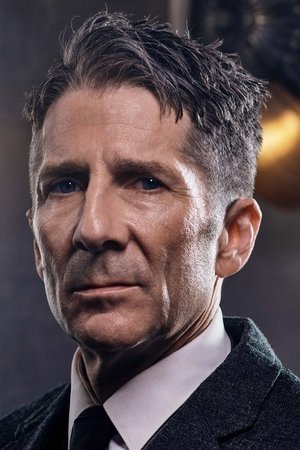 Cover image for Leland Orser