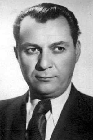 Cover image for Михаил Геловани