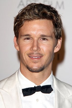 Cover image for Ryan Kwanten