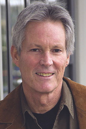 Cover image for Terence H. Winkless